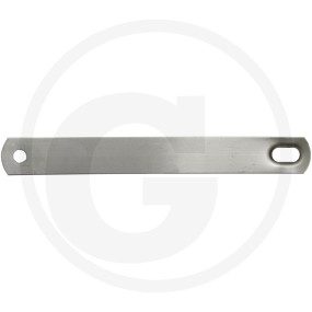Federlasche 145 Granit 18022 90020006